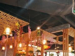 -粤点越有·茶点·粤菜(樵岭国际店)