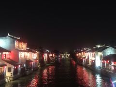 -蜜桃餐厅·古运河畔(南下塘店)