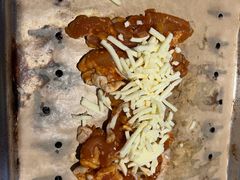 -新石器烤肉(百联川沙店)