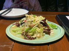 -Local泰莲庭(虹鳟鱼店)