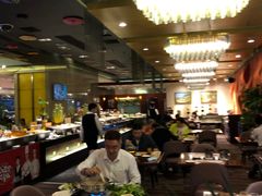 -华安国际大酒店-餐厅