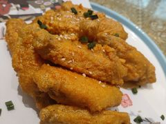 -嵇大厨好灶头农家菜