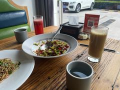 -YAFEE雅菲·粤菜·湘菜·融合菜(魏公村店)
