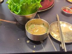 -西塔老太太泥炉烤肉(龙湖北苑天街店)