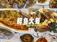 -七叔家宴家常广西菜(明秀东路店)