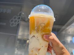 -喜茶(振华商厦店)