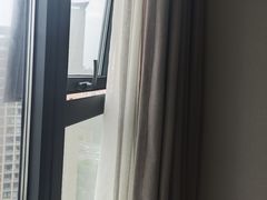 -成都九眼桥亚朵网易严选酒店