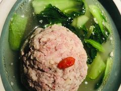 -老淮滨-蚌埠非遗小吃(淮河路店)