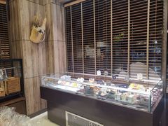 面包甜点陈列柜-红跑车蛋糕世界(网巾市店)