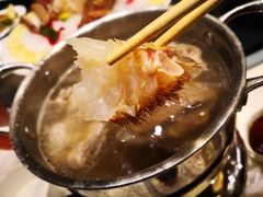 -璞御·海鲜·雪花牛肉局(宾水西道店)