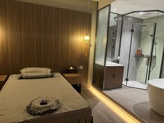 -益健·足疗汗蒸SPA(芙蓉广场店)