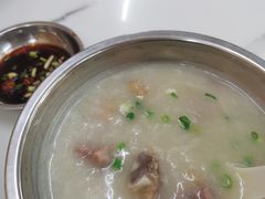 -财记鱼粥·肠粉