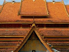 -西双版纳傣族园