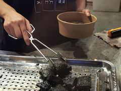 -自黑豆夫·臭豆腐夹馍(四海唐人街店)