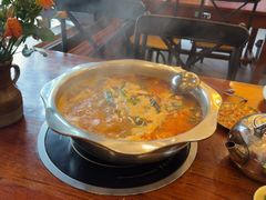 -大理.老字号渝记酸萝卜乌鱼(古城总店)
