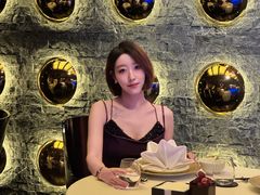 -富力丽思卡尔顿酒店·丽轩中餐厅