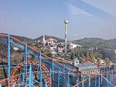 -南京银杏湖乐园