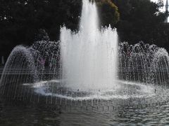 -常州古运河南大街文化旅游区-人民公园