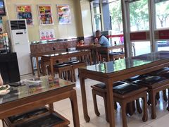 大堂-庆丰包子铺(回龙观店)