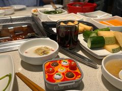 -海底捞火锅(亲子主题北金鹰店)