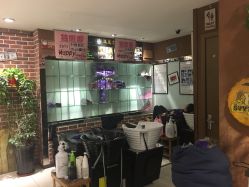 -木北造型