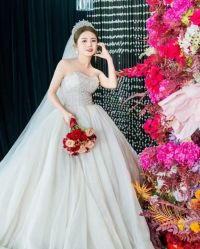 -美薇亭婚礼顾问