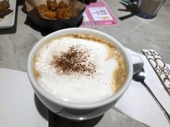 -必胜客(桂林中山店)