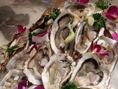 -通海俄式烧烤·俄罗斯大串(嵩山路店)