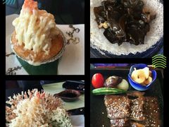 -广州建国酒店·涟日本料理