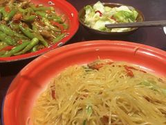 -馬伍旺川菜(江北虹悦城店)