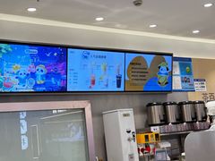 -茶百道(龙阳广场店)