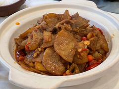 -新新湘菜馆(新中街二条店)