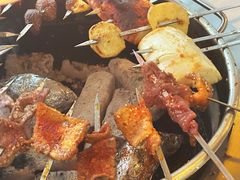 -李家水浒烤肉(五一店)