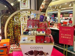 -杭州大厦LSE城市生活超市(杭州大厦店)