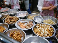 -铭辉沙嗲面(新街商业城店)