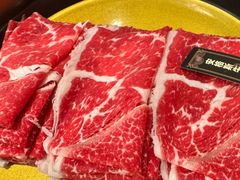 -牛New寿喜烧(中山公园龙之梦店)