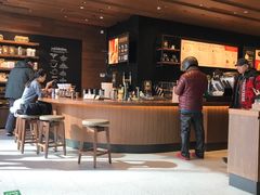 -星巴克臻选(北京太阳宫凯德店)