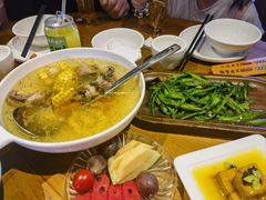 -隔壁老王·家常云南菜(花巷店)