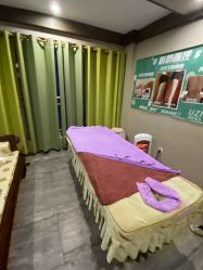 -青青一生美皮肤管理