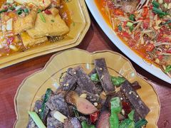 -和福餐馆(西江古街店)