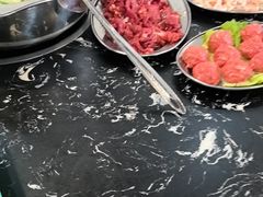 -牛一煲美食(江高店)