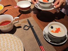 -曾宴·楚菜(湖北省博物馆店)