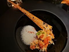 -AZUL by FUEL蓝色·法式酒馆(琶醍店)