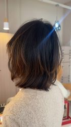 -GRAVITY HAIR 地心引力