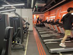 -乐刻运动健身(锦绣乐购店)