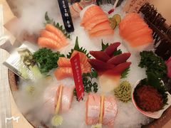 -文三酒肆自助放题(新街口友谊广场店)