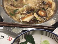 -京都蝎府羊蝎子火锅(珠市口店)