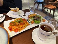 -bluefrog蓝蛙(悠唐购物中心店)