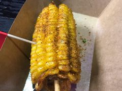 -蘭奢雅集·江浙菜(青山江滩店)