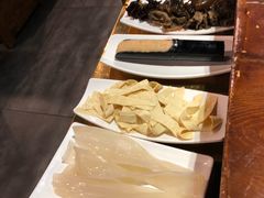 -大明铜锅·烤涮坊·烧烤(新开路店)